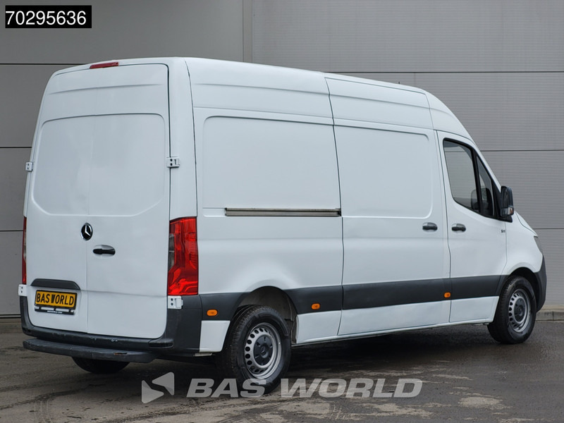 Mercedes-Benz Sprinter 311 CDI L2H2 Airco Cruise MBUX CarPlay Euro6 L2 12m3 Airco Cruise control - Fourgonnette: photos 5 Mercedes-Benz Sprinter 311 CDI L2H2 Airco Cruise MBUX CarPlay Euro6 L2 12m3 Airco Cruise control - Fourgonnette: photos 5