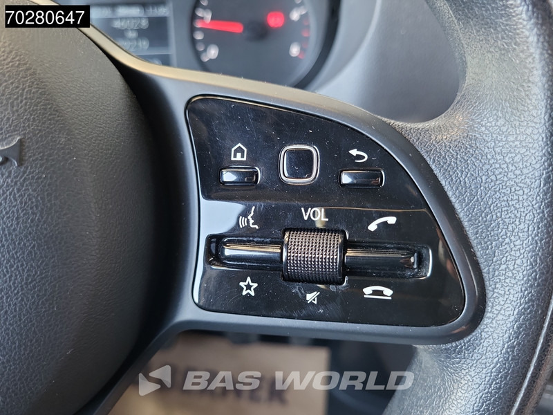 Fourgonnette Mercedes-Benz Sprinter 311 CDI L2H2 Airco Cruise MBUX Euro6 L2 11m3 Airco Cruise control: photos 17