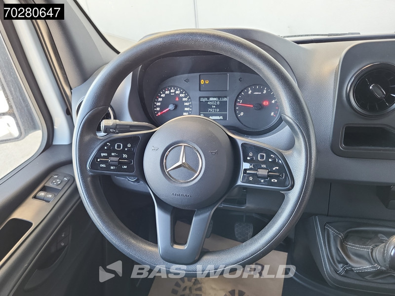 Fourgonnette Mercedes-Benz Sprinter 311 CDI L2H2 Airco Cruise MBUX Euro6 L2 11m3 Airco Cruise control: photos 16