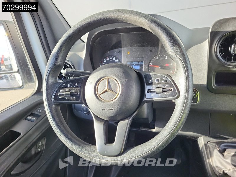 Fourgonnette Mercedes-Benz Sprinter 311 CDI L3H2 Airco Cruise MBUX CarPlay Euro6 L3 Airco Cruise control: photos 15