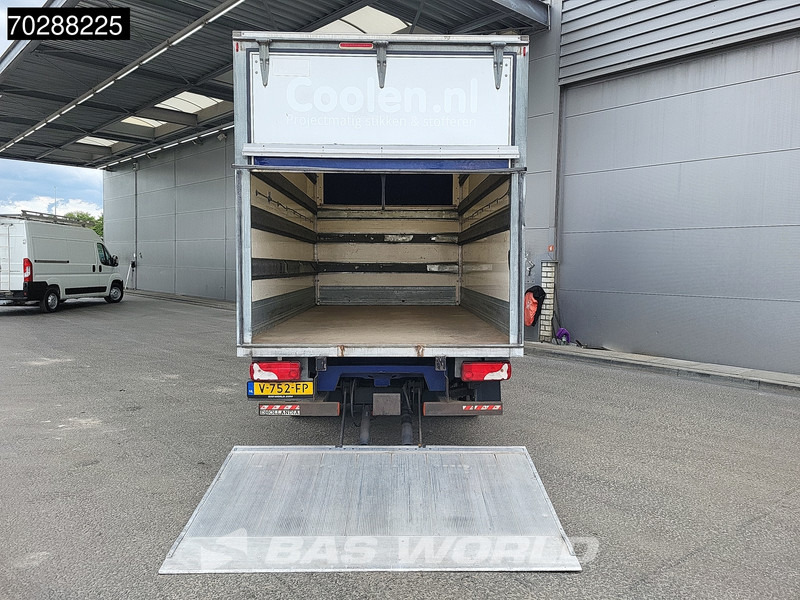 Mercedes-Benz Sprinter 313 CDI Laadklep Dubbellucht Bakwagen Airco Cruise D'Hollandia APK 05-2026 Meubelbak Koffer 21m3 Airco Cruise control - Fourgon grand volume: photos 3 Mercedes-Benz Sprinter 313 CDI Laadklep Dubbellucht Bakwagen Airco Cruise D'Hollandia APK 05-2026 Meubelbak Koffer 21m3 Airco Cruise control - Fourgon grand volume: photos 3