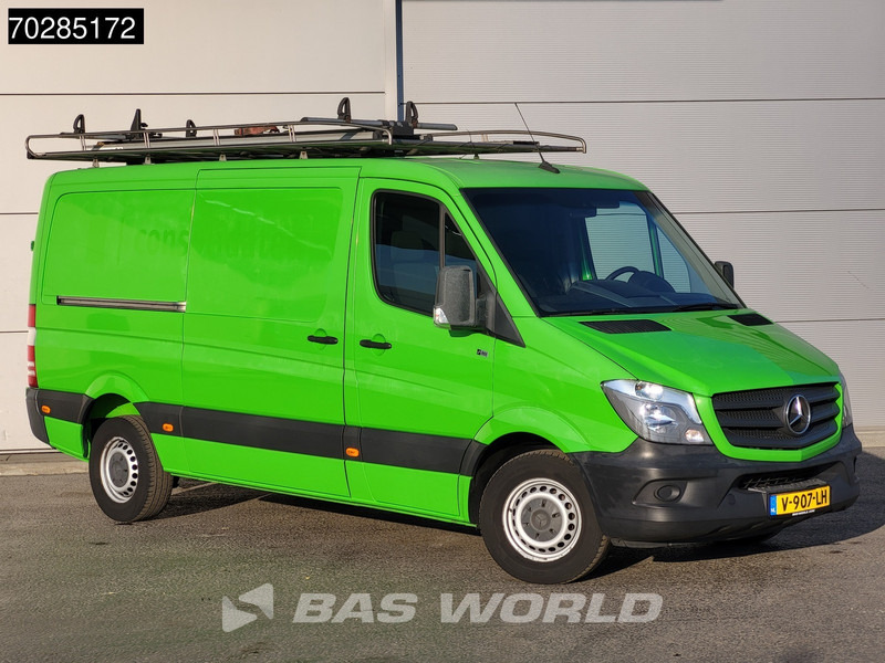 Mercedes-Benz Sprinter 314 CDI Automaat Euro6 L2H1 Trekhaak Navi Airco Camera Imperiaal Werkplaatsinrichting L2 10m3 Airco Trekhaak - Fourgon utilitaire: photos 5 Mercedes-Benz Sprinter 314 CDI Automaat Euro6 L2H1 Trekhaak Navi Airco Camera Imperiaal Werkplaatsinrichting L2 10m3 Airco Trekhaak - Fourgon utilitaire: photos 5