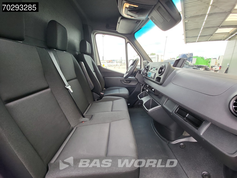 Utilitaire frigorifique Mercedes-Benz Sprinter 314 CDI Automaat Koelwagen Thermo King V-200 MAX Airco Camera Euro6 Koeler Koel Kühler Kühl Kühlwagen Kühlkoffer 17m3 Airco: photos 12