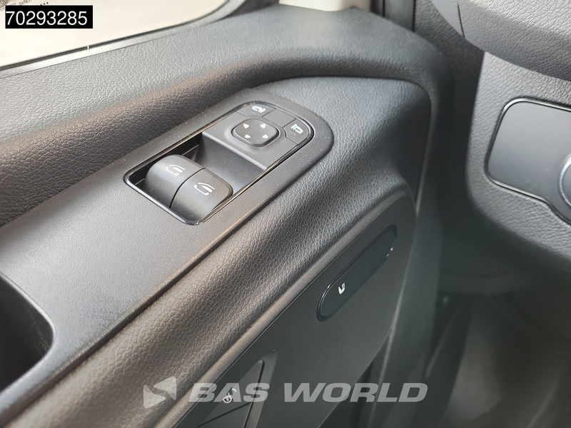Utilitaire frigorifique Mercedes-Benz Sprinter 314 CDI Automaat Koelwagen Thermo King V-200 MAX Airco Camera Euro6 Koeler Koel Kühler Kühl Kühlwagen Kühlkoffer 17m3 Airco: photos 17