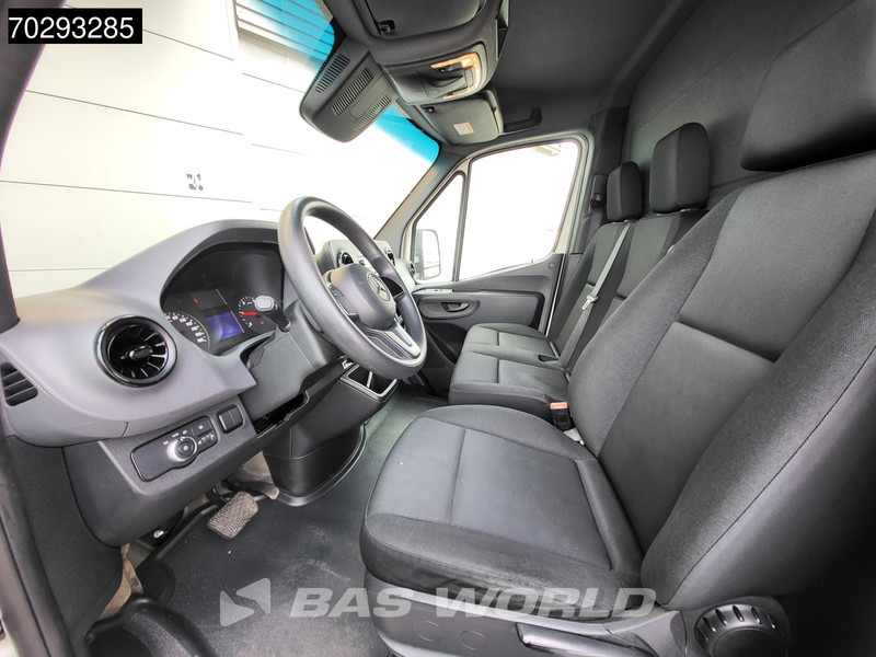 Utilitaire frigorifique Mercedes-Benz Sprinter 314 CDI Automaat Koelwagen Thermo King V-200 MAX Airco Camera Euro6 Koeler Koel Kühler Kühl Kühlwagen Kühlkoffer 17m3 Airco: photos 11