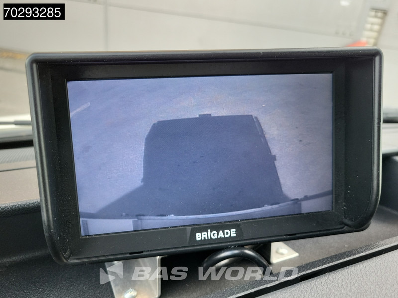 Utilitaire frigorifique Mercedes-Benz Sprinter 314 CDI Automaat Koelwagen Thermo King V-200 MAX Airco Camera Euro6 Koeler Koel Kühler Kühl Kühlwagen Kühlkoffer 17m3 Airco: photos 15