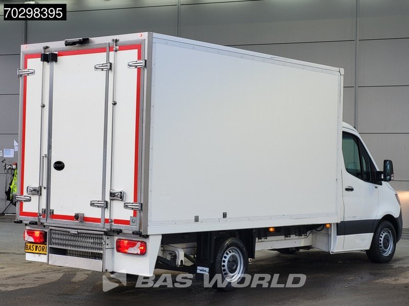 Mercedes-Benz Sprinter 314 CDI Automaat Koelwagen Thermo King V-200MAX Airco Camera Euro6 Bakwagen Gekoeld Koel Koeler Kühl Kühler Kühlwagen Kühlkoffer - Utilitaire frigorifique: photos 5 Mercedes-Benz Sprinter 314 CDI Automaat Koelwagen Thermo King V-200MAX Airco Camera Euro6 Bakwagen Gekoeld Koel Koeler Kühl Kühler Kühlwagen Kühlkoffer - Utilitaire frigorifique: photos 5