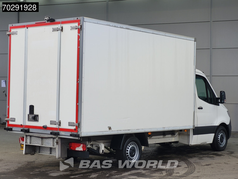 Mercedes-Benz Sprinter 314 CDI Automaat Koelwagen Thermo King V-200MAX Airco Camera Euro6 Koel Koeler Kühl Kühler Kühlwagen Kühlkoffer 17m3 Airco - Utilitaire frigorifique: photos 5 Mercedes-Benz Sprinter 314 CDI Automaat Koelwagen Thermo King V-200MAX Airco Camera Euro6 Koel Koeler Kühl Kühler Kühlwagen Kühlkoffer 17m3 Airco - Utilitaire frigorifique: photos 5