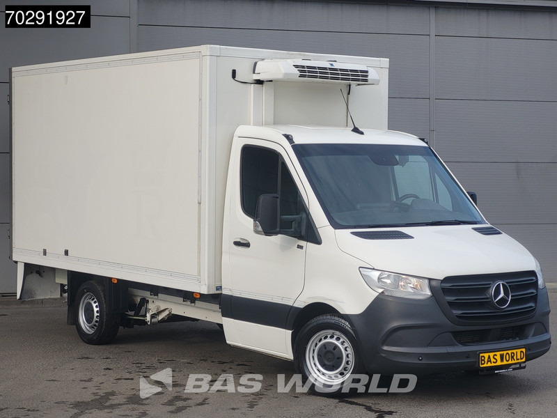 Mercedes-Benz Sprinter 314 CDI Automaat Koelwagen Thermo King Xarios 350mt Airco Camera Euro6 Koel Koeler Kühl Kühler Kühlwagen 17m3 Airco - Utilitaire frigorifique: photos 2 Mercedes-Benz Sprinter 314 CDI Automaat Koelwagen Thermo King Xarios 350mt Airco Camera Euro6 Koel Koeler Kühl Kühler Kühlwagen 17m3 Airco - Utilitaire frigorifique: photos 2