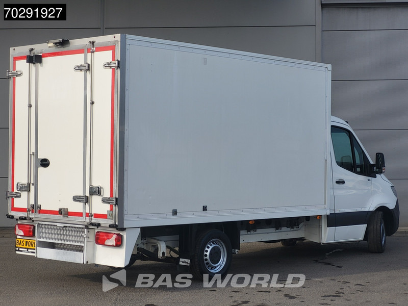 Mercedes-Benz Sprinter 314 CDI Automaat Koelwagen Thermo King Xarios 350mt Airco Camera Euro6 Koel Koeler Kühl Kühler Kühlwagen 17m3 Airco - Utilitaire frigorifique: photos 5 Mercedes-Benz Sprinter 314 CDI Automaat Koelwagen Thermo King Xarios 350mt Airco Camera Euro6 Koel Koeler Kühl Kühler Kühlwagen 17m3 Airco - Utilitaire frigorifique: photos 5