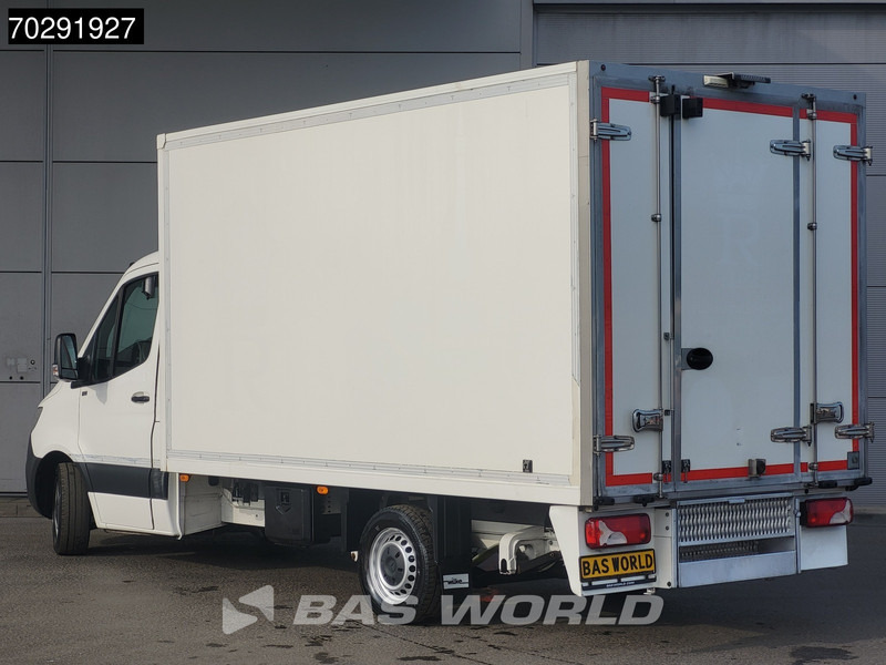 Mercedes-Benz Sprinter 314 CDI Automaat Koelwagen Thermo King Xarios 350mt Airco Camera Euro6 Koel Koeler Kühl Kühler Kühlwagen 17m3 Airco - Utilitaire frigorifique: photos 3 Mercedes-Benz Sprinter 314 CDI Automaat Koelwagen Thermo King Xarios 350mt Airco Camera Euro6 Koel Koeler Kühl Kühler Kühlwagen 17m3 Airco - Utilitaire frigorifique: photos 3