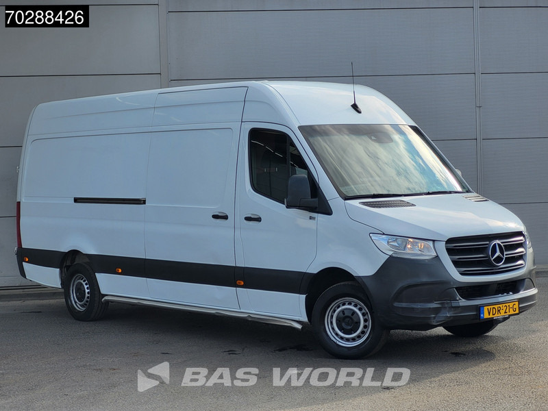 Mercedes-Benz Sprinter 314 CDI Automaat L3H2 Navi Airco Cruise Camera MBUX Euro6 L3 APK 01-2026 16m3 Airco Cruise control - Fourgon utilitaire: photos 3 Mercedes-Benz Sprinter 314 CDI Automaat L3H2 Navi Airco Cruise Camera MBUX Euro6 L3 APK 01-2026 16m3 Airco Cruise control - Fourgon utilitaire: photos 3