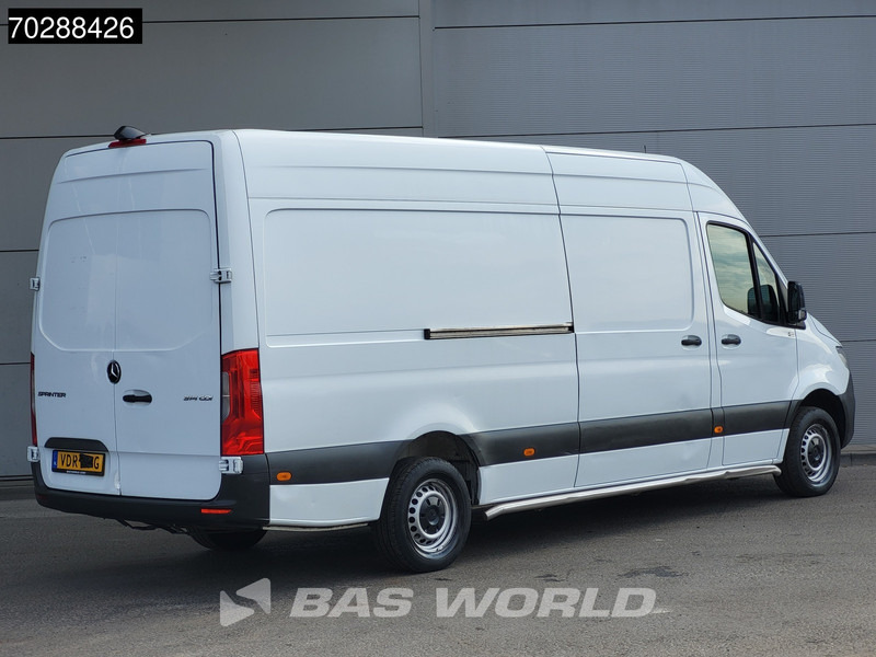 Mercedes-Benz Sprinter 314 CDI Automaat L3H2 Navi Airco Cruise Camera MBUX Euro6 L3 APK 01-2026 16m3 Airco Cruise control - Fourgon utilitaire: photos 5 Mercedes-Benz Sprinter 314 CDI Automaat L3H2 Navi Airco Cruise Camera MBUX Euro6 L3 APK 01-2026 16m3 Airco Cruise control - Fourgon utilitaire: photos 5