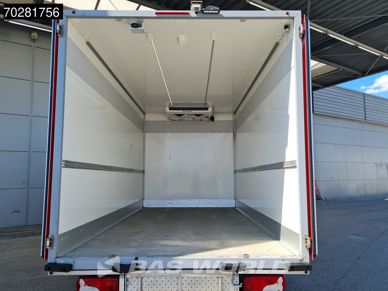 Mercedes-Benz Sprinter 314 CDI Koelwagen Automaat Thermo King V-200 MAX Airco Euro6 Kühl Kühler Koel Koeler Kühlwagen 17m3 Airco - Utilitaire frigorifique: photos 3 Mercedes-Benz Sprinter 314 CDI Koelwagen Automaat Thermo King V-200 MAX Airco Euro6 Kühl Kühler Koel Koeler Kühlwagen 17m3 Airco - Utilitaire frigorifique: photos 3