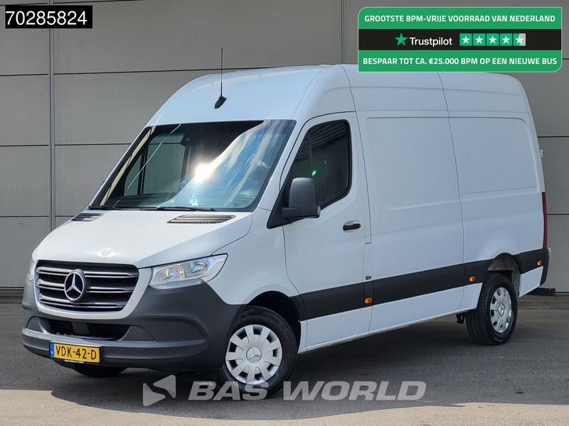 Mercedes-Benz Sprinter 314 CDI Koelwagen Carrier Viento 350 Navi Airco Cruise Camera MBUX Euro6 Koel Koeler Kühl Kühler Kühlwagen 9m3 Airco Cruise cont - Utilitaire frigorifique: photos 1 Mercedes-Benz Sprinter 314 CDI Koelwagen Carrier Viento 350 Navi Airco Cruise Camera MBUX Euro6 Koel Koeler Kühl Kühler Kühlwagen 9m3 Airco Cruise cont - Utilitaire frigorifique: photos 1