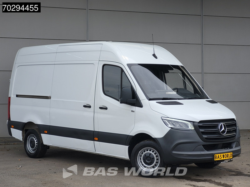 Mercedes-Benz Sprinter 314 CDI L2H2 LED Airco Cruise LED Camera MBUX CarPlay Euro6 L2 12m3 Airco Cruise control - Fourgonnette: photos 3 Mercedes-Benz Sprinter 314 CDI L2H2 LED Airco Cruise LED Camera MBUX CarPlay Euro6 L2 12m3 Airco Cruise control - Fourgonnette: photos 3