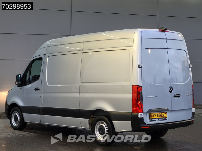 Mercedes-Benz Sprinter 315 CDI Automaat L2H2 150PK Airco Camera Parkeersensoren MBUX CarPlay Euro6 L2 12m3 Airco - Fourgonnette: photos 2 Mercedes-Benz Sprinter 315 CDI Automaat L2H2 150PK Airco Camera Parkeersensoren MBUX CarPlay Euro6 L2 12m3 Airco - Fourgonnette: photos 2