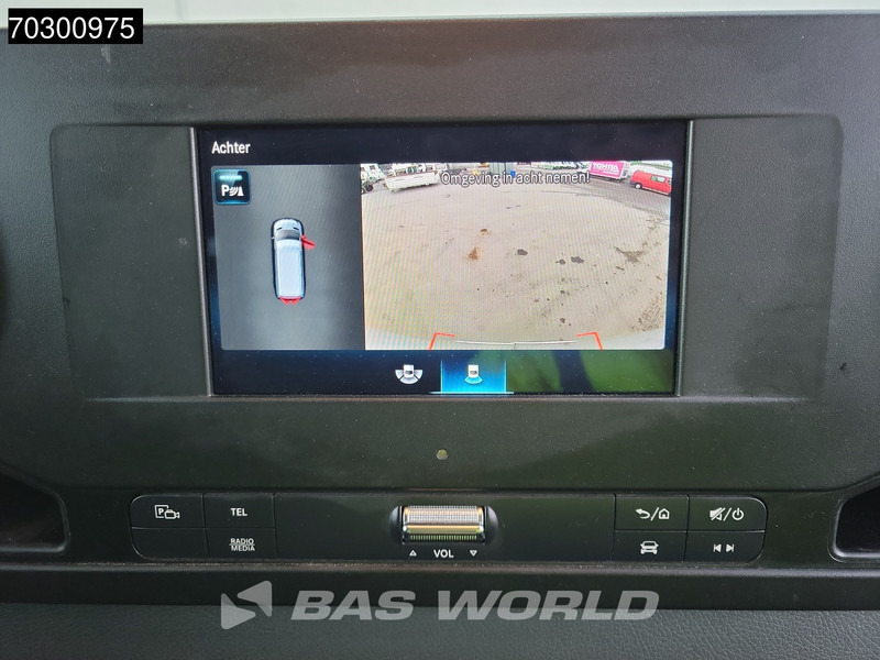 Fourgonnette Mercedes-Benz Sprinter 315 CDI Automaat L2H2 150PK Airco Camera Parkeersensoren MBUX CarPlay Euro6 L2 Airco: photos 13