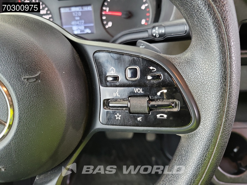 Fourgonnette Mercedes-Benz Sprinter 315 CDI Automaat L2H2 150PK Airco Camera Parkeersensoren MBUX CarPlay Euro6 L2 Airco: photos 17