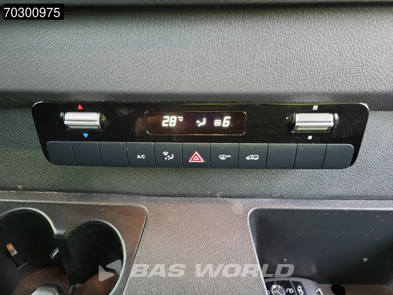 Fourgonnette Mercedes-Benz Sprinter 315 CDI Automaat L2H2 150PK Airco Camera Parkeersensoren MBUX CarPlay Euro6 L2 Airco: photos 15