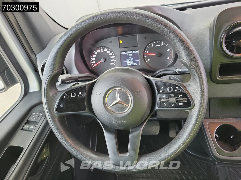 Fourgonnette Mercedes-Benz Sprinter 315 CDI Automaat L2H2 150PK Airco Camera Parkeersensoren MBUX CarPlay Euro6 L2 Airco: photos 16