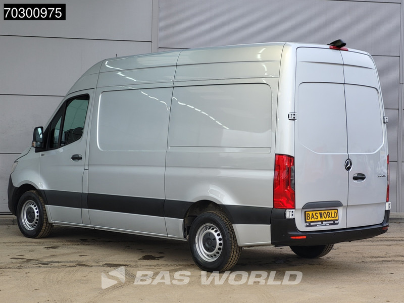 Mercedes-Benz Sprinter 315 CDI Automaat L2H2 150PK Airco Camera Parkeersensoren MBUX CarPlay Euro6 L2 Airco - Fourgonnette: photos 2 Mercedes-Benz Sprinter 315 CDI Automaat L2H2 150PK Airco Camera Parkeersensoren MBUX CarPlay Euro6 L2 Airco - Fourgonnette: photos 2
