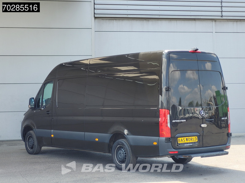 Mercedes-Benz Sprinter 315 CDI Automaat L3H2 Airco Cruise Camera MBUX CarPlay Euro6 L3 15m3 Airco Cruise control - Fourgon utilitaire: photos 2 Mercedes-Benz Sprinter 315 CDI Automaat L3H2 Airco Cruise Camera MBUX CarPlay Euro6 L3 15m3 Airco Cruise control - Fourgon utilitaire: photos 2