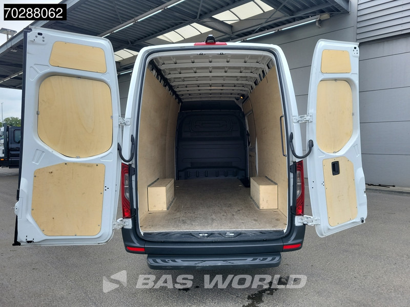 Mercedes-Benz Sprinter 315 CDI Automaat L3H2 LED Airco Cruise MBUX CarPlay Euro6 L3 15m3 Airco Cruise control - Fourgon utilitaire: photos 3 Mercedes-Benz Sprinter 315 CDI Automaat L3H2 LED Airco Cruise MBUX CarPlay Euro6 L3 15m3 Airco Cruise control - Fourgon utilitaire: photos 3