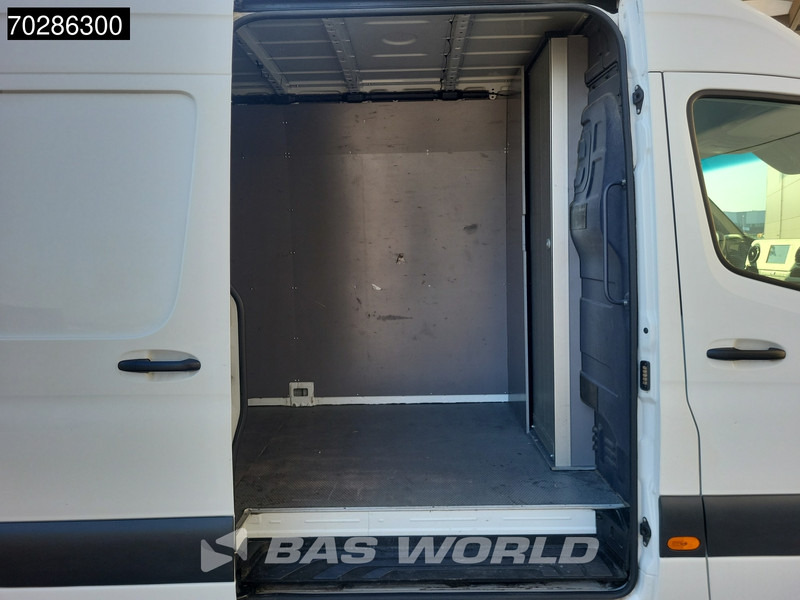 Mercedes-Benz Sprinter 315 CDI Automaat L3H2 Navi Airco Cruise Camera MBUX Carplay Euro6 L3 15m3 Airco Cruise control - Fourgon utilitaire: photos 5 Mercedes-Benz Sprinter 315 CDI Automaat L3H2 Navi Airco Cruise Camera MBUX Carplay Euro6 L3 15m3 Airco Cruise control - Fourgon utilitaire: photos 5