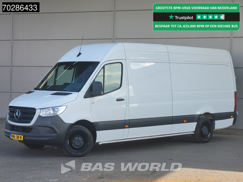 Mercedes-Benz Sprinter 315 CDI Automaat L3H2 Navi Airco Cruise Camera MBUX Euro6 L3 15m3 Airco Cruise control - Fourgon utilitaire: photos 1 Mercedes-Benz Sprinter 315 CDI Automaat L3H2 Navi Airco Cruise Camera MBUX Euro6 L3 15m3 Airco Cruise control - Fourgon utilitaire: photos 1