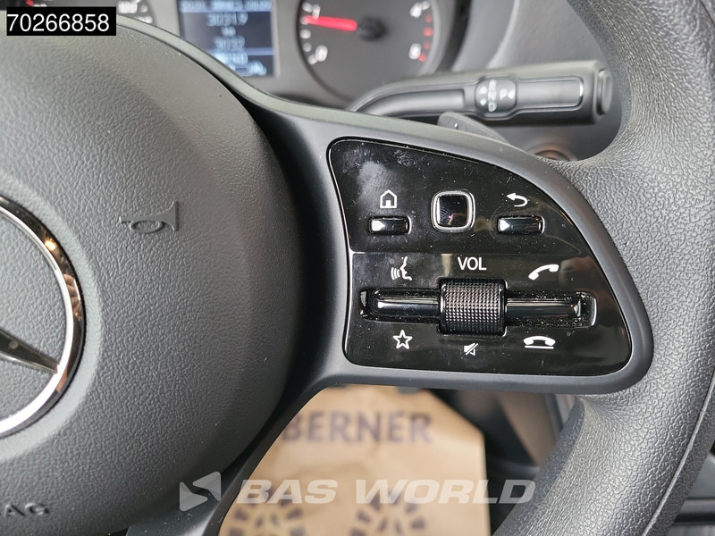 Utilitaire frigorifique Mercedes-Benz Sprinter 315 CDI Koelwagen Achterdeuren Thermo King C-250 Airco MBUX Koel Koeler Kühl Kühler Kühlwagen Kühlkoffer 17m3 Airco: photos 16