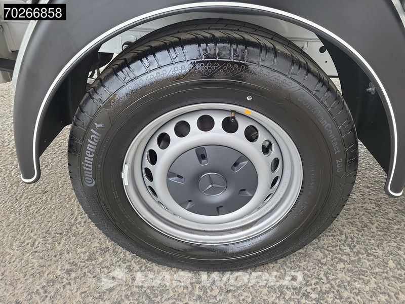 Utilitaire frigorifique Mercedes-Benz Sprinter 315 CDI Koelwagen Achterdeuren Thermo King C-250 Airco MBUX Koel Koeler Kühl Kühler Kühlwagen Kühlkoffer 17m3 Airco: photos 20