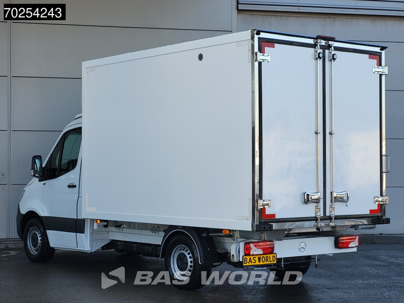 Mercedes-Benz Sprinter 315 CDI Koelwagen Thermo King V-300max 230V stekker Bakwagen Koel Kühlwagen 13m3 Airco Cruise control - Utilitaire frigorifique: photos 2 Mercedes-Benz Sprinter 315 CDI Koelwagen Thermo King V-300max 230V stekker Bakwagen Koel Kühlwagen 13m3 Airco Cruise control - Utilitaire frigorifique: photos 2