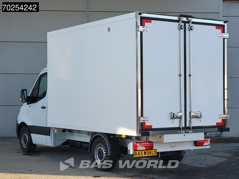 Mercedes-Benz Sprinter 315 CDI Koelwagen Thermo King V-300max 230V stekker Bakwagen Koel Kühlwagen 13m3 Airco - Utilitaire frigorifique: photos 2 Mercedes-Benz Sprinter 315 CDI Koelwagen Thermo King V-300max 230V stekker Bakwagen Koel Kühlwagen 13m3 Airco - Utilitaire frigorifique: photos 2