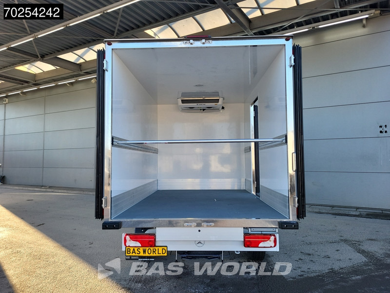 Mercedes-Benz Sprinter 315 CDI Koelwagen Thermo King V-300max 230V stekker Bakwagen Koel Kühlwagen 13m3 Airco - Utilitaire frigorifique: photos 5 Mercedes-Benz Sprinter 315 CDI Koelwagen Thermo King V-300max 230V stekker Bakwagen Koel Kühlwagen 13m3 Airco - Utilitaire frigorifique: photos 5