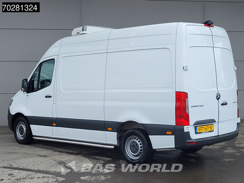 Mercedes-Benz Sprinter 316 CDI Automaat Koelwagen Thermo King V-300 MAX Airco Cruise Camera Koel Koel Kühlwagen 8m3 Airco Cruise control - Utilitaire frigorifique: photos 2 Mercedes-Benz Sprinter 316 CDI Automaat Koelwagen Thermo King V-300 MAX Airco Cruise Camera Koel Koel Kühlwagen 8m3 Airco Cruise control - Utilitaire frigorifique: photos 2