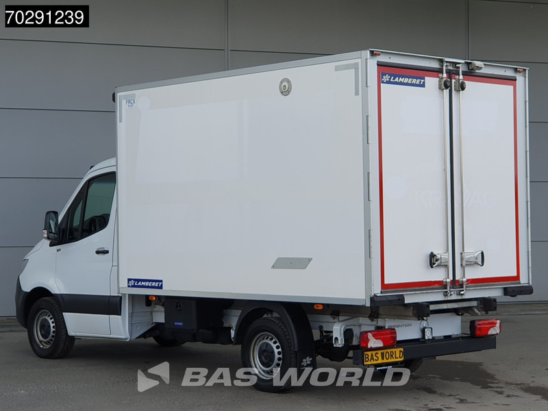 Mercedes-Benz Sprinter 316 CDI Automaat Koelwagen Vries Thermo King V-500 Max Dag/nacht stekker Koeler Koel Vriezer Vrieswagen Kühlkasten 14m3 Airco - Utilitaire frigorifique: photos 2 Mercedes-Benz Sprinter 316 CDI Automaat Koelwagen Vries Thermo King V-500 Max Dag/nacht stekker Koeler Koel Vriezer Vrieswagen Kühlkasten 14m3 Airco - Utilitaire frigorifique: photos 2