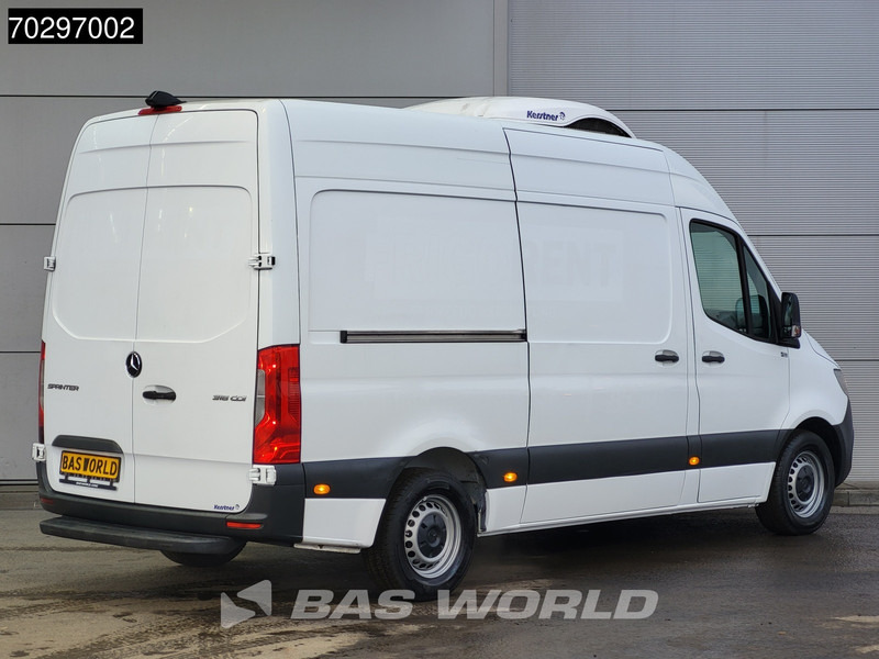 Mercedes-Benz Sprinter 316 CDI Koelwagen L2H2 Kerstner 230v-Stekker Airco Camera Euro6 Koel Koeler Kühl Kühler Kühlwagen Kühlkasten Airco - Utilitaire frigorifique: photos 5 Mercedes-Benz Sprinter 316 CDI Koelwagen L2H2 Kerstner 230v-Stekker Airco Camera Euro6 Koel Koeler Kühl Kühler Kühlwagen Kühlkasten Airco - Utilitaire frigorifique: photos 5