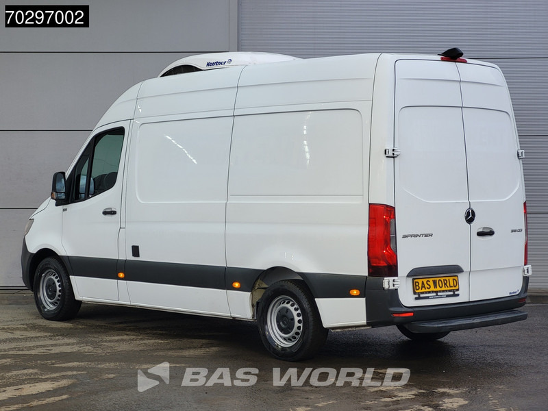 Mercedes-Benz Sprinter 316 CDI Koelwagen L2H2 Kerstner 230v-Stekker Airco Camera Euro6 Koel Koeler Kühl Kühler Kühlwagen Kühlkasten Airco - Utilitaire frigorifique: photos 2 Mercedes-Benz Sprinter 316 CDI Koelwagen L2H2 Kerstner 230v-Stekker Airco Camera Euro6 Koel Koeler Kühl Kühler Kühlwagen Kühlkasten Airco - Utilitaire frigorifique: photos 2