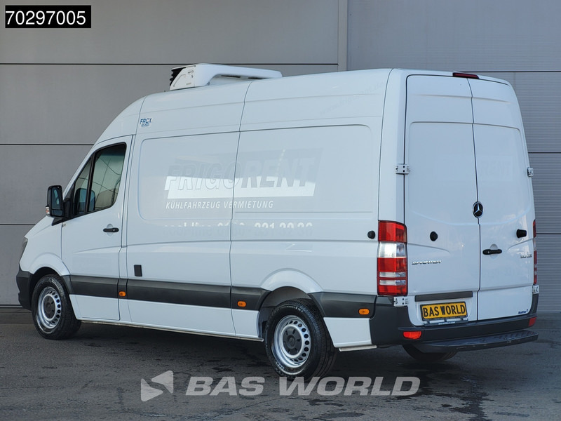 Mercedes-Benz Sprinter 316 CDI Koelwagen Vriezer Stekker Printer L2H2 Carrier Xarios 350 Euro6 Koel Koeler Kühl Kühler Kühlwagen L2 Airco Cruise contro - Utilitaire frigorifique: photos 2 Mercedes-Benz Sprinter 316 CDI Koelwagen Vriezer Stekker Printer L2H2 Carrier Xarios 350 Euro6 Koel Koeler Kühl Kühler Kühlwagen L2 Airco Cruise contro - Utilitaire frigorifique: photos 2