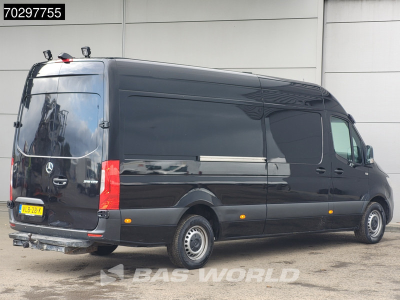 Mercedes-Benz Sprinter 316 CDI L3H2 Trekhaak 160PK Navi Airco Cruise Camera MBUX CarPlay APK 05-2026 Euro6 L3 Airco Trekhaak Cruise control - Fourgon utilitaire: photos 5 Mercedes-Benz Sprinter 316 CDI L3H2 Trekhaak 160PK Navi Airco Cruise Camera MBUX CarPlay APK 05-2026 Euro6 L3 Airco Trekhaak Cruise control - Fourgon utilitaire: photos 5