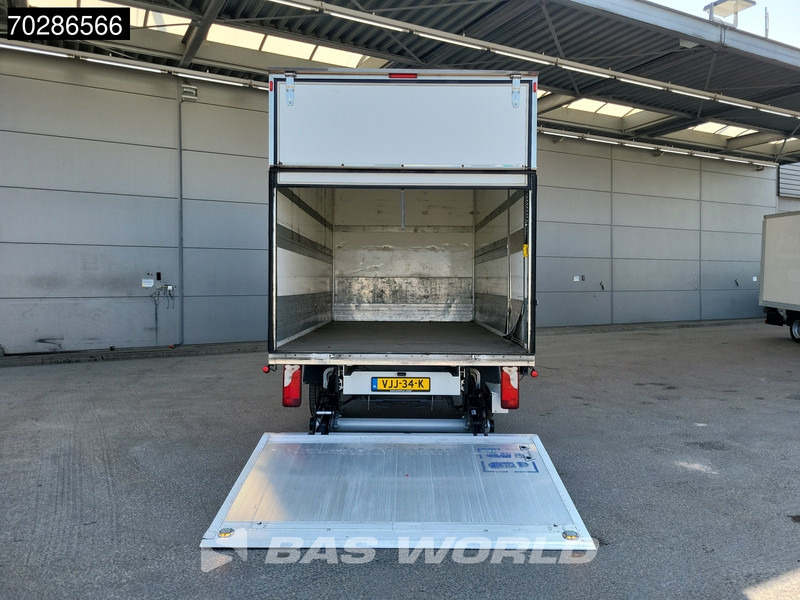 Mercedes-Benz Sprinter 316 CDI Laadklep Zijdeur Bakwagen Airco Cruise APK 02-2026 Euro6 Meubelbak Koffer 22m3 Airco Cruise control - Fourgon grand volume: photos 3 Mercedes-Benz Sprinter 316 CDI Laadklep Zijdeur Bakwagen Airco Cruise APK 02-2026 Euro6 Meubelbak Koffer 22m3 Airco Cruise control - Fourgon grand volume: photos 3