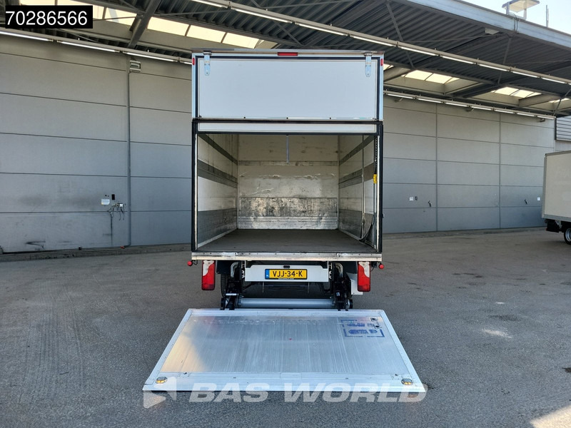 Mercedes-Benz Sprinter 316 CDI Laadklep Zijdeur Bakwagen Airco Cruise Euro6 Meubelbak Koffer 22m3 Airco Cruise control - Fourgon grand volume: photos 3 Mercedes-Benz Sprinter 316 CDI Laadklep Zijdeur Bakwagen Airco Cruise Euro6 Meubelbak Koffer 22m3 Airco Cruise control - Fourgon grand volume: photos 3