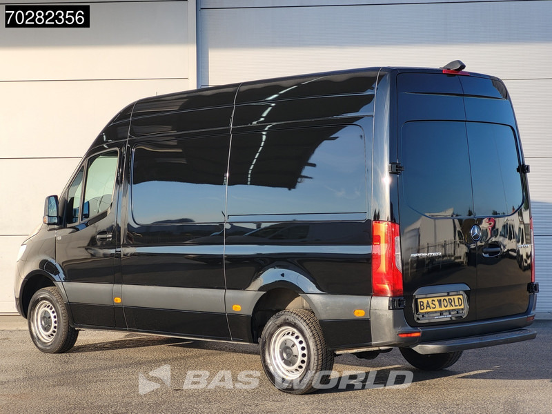 Mercedes-Benz Sprinter 317 CDI Automaat L2H2 170PK Airco Camera MBUX Euro6 L2 12m3 Airco - Fourgon utilitaire: photos 2 Mercedes-Benz Sprinter 317 CDI Automaat L2H2 170PK Airco Camera MBUX Euro6 L2 12m3 Airco - Fourgon utilitaire: photos 2