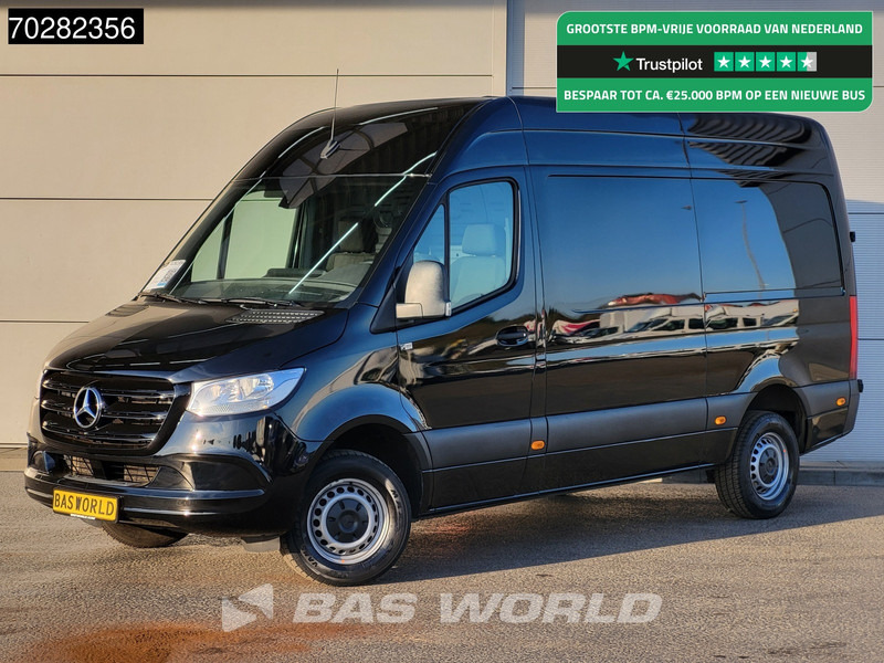 Mercedes-Benz Sprinter 317 CDI Automaat L2H2 170PK Airco Camera MBUX Euro6 L2 12m3 Airco - Fourgon utilitaire: photos 1 Mercedes-Benz Sprinter 317 CDI Automaat L2H2 170PK Airco Camera MBUX Euro6 L2 12m3 Airco - Fourgon utilitaire: photos 1