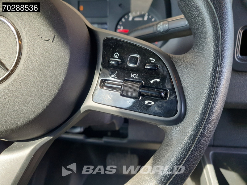 Fourgon utilitaire Mercedes-Benz Sprinter 317 CDI Automaat L2H2 3500KG Trekhaak Airco Camera MBUX CarPlay Euro6 L2 12m3 Airco Trekhaak: photos 18