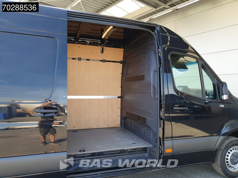 Fourgon utilitaire Mercedes-Benz Sprinter 317 CDI Automaat L2H2 3500KG Trekhaak Airco Camera MBUX CarPlay Euro6 L2 12m3 Airco Trekhaak: photos 7