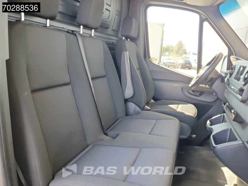 Fourgon utilitaire Mercedes-Benz Sprinter 317 CDI Automaat L2H2 3500KG Trekhaak Airco Camera MBUX CarPlay Euro6 L2 12m3 Airco Trekhaak: photos 12