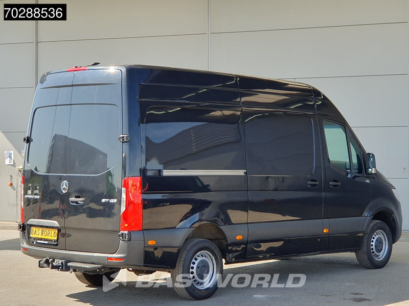 Fourgon utilitaire Mercedes-Benz Sprinter 317 CDI Automaat L2H2 3500KG Trekhaak Airco Camera MBUX CarPlay Euro6 L2 12m3 Airco Trekhaak: photos 5