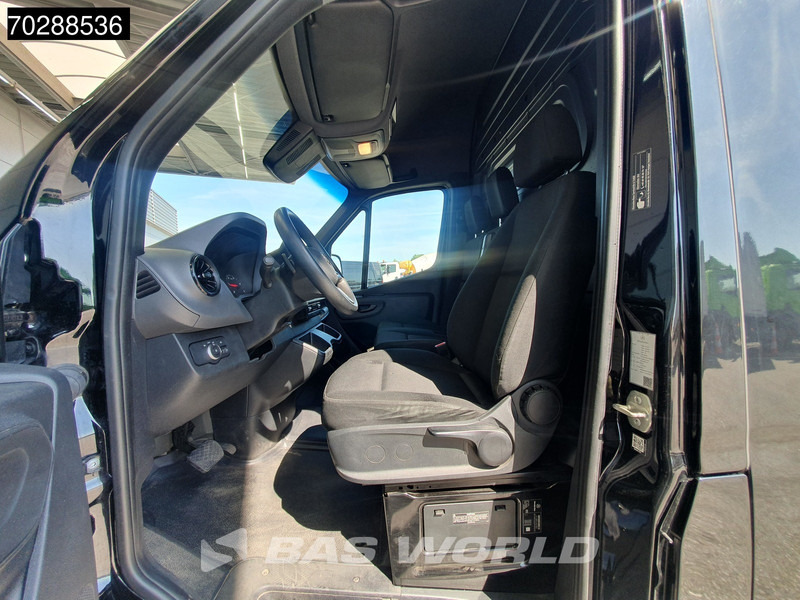 Fourgon utilitaire Mercedes-Benz Sprinter 317 CDI Automaat L2H2 3500KG Trekhaak Airco Camera MBUX CarPlay Euro6 L2 12m3 Airco Trekhaak: photos 13
